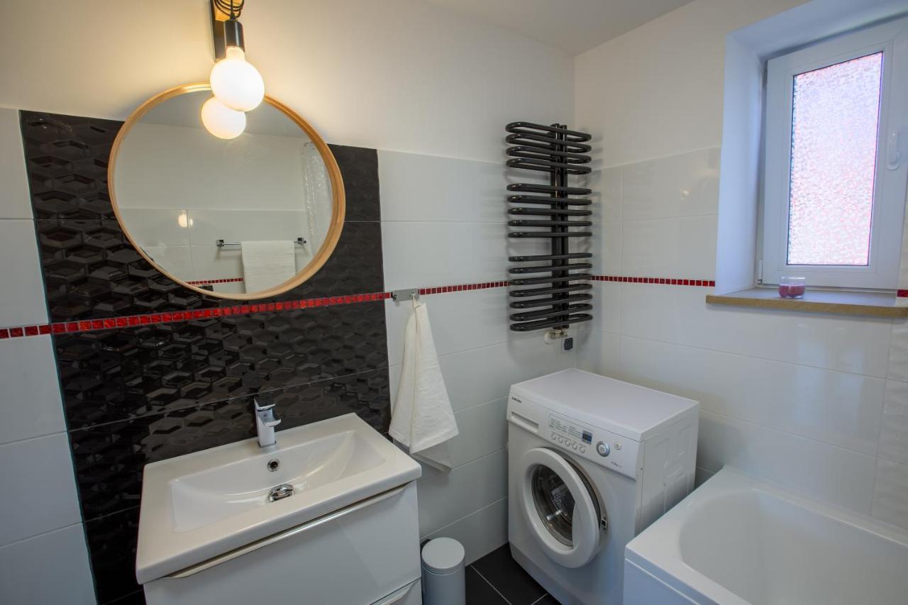 Apartament Na Cysterskim Szlaku Starzyno  Екстер'єр фото